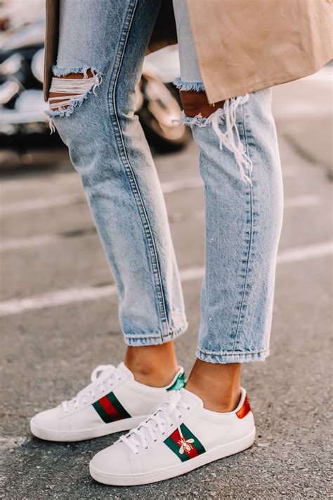 gucci sneaker women review|gucci sneakers women sale outlet.